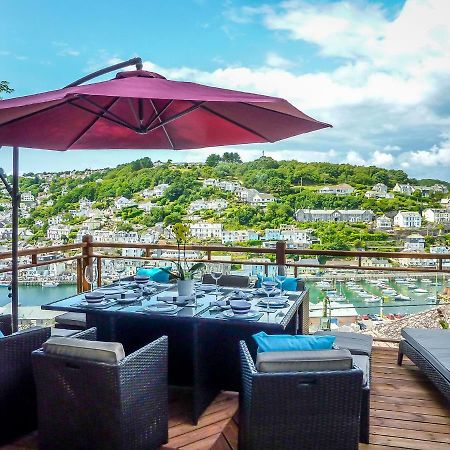 Appartement Looe Self Catering Extérieur photo