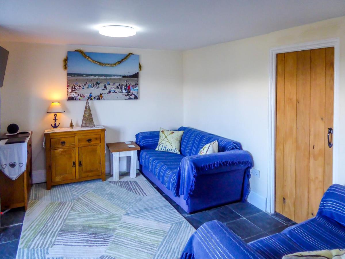Appartement Looe Self Catering Extérieur photo