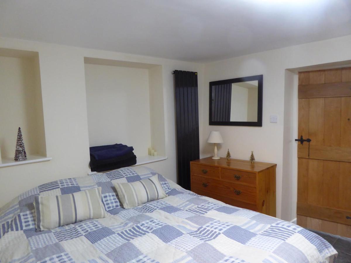 Appartement Looe Self Catering Extérieur photo