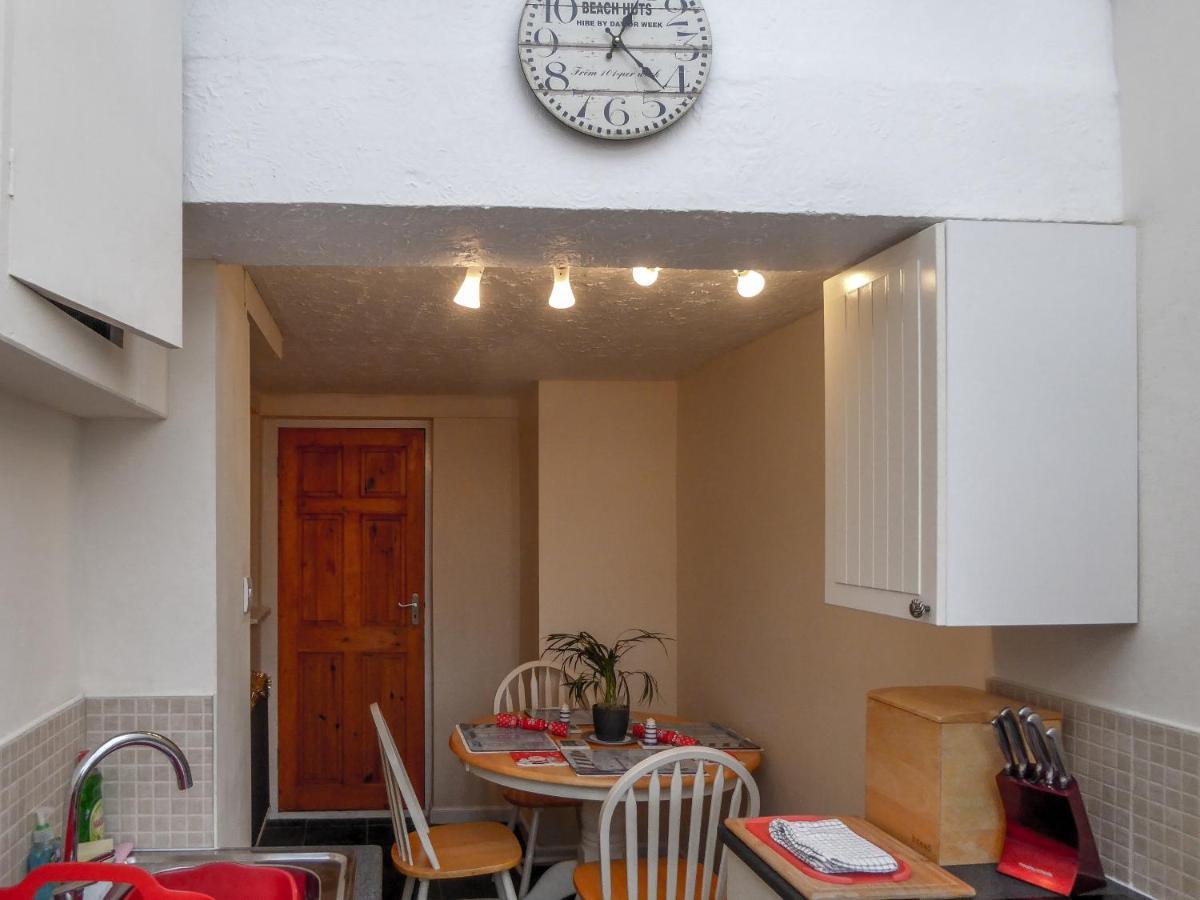 Appartement Looe Self Catering Extérieur photo