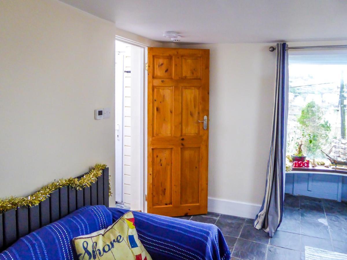 Appartement Looe Self Catering Extérieur photo