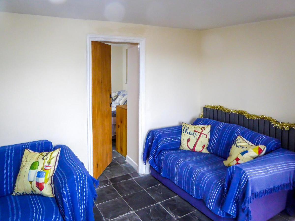 Appartement Looe Self Catering Extérieur photo