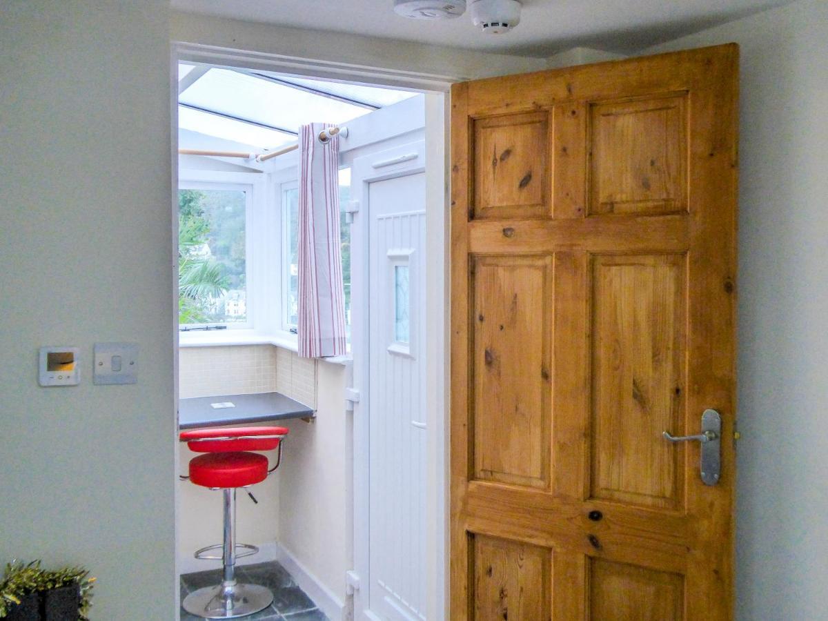 Appartement Looe Self Catering Extérieur photo