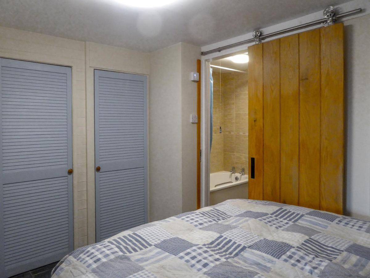 Appartement Looe Self Catering Extérieur photo