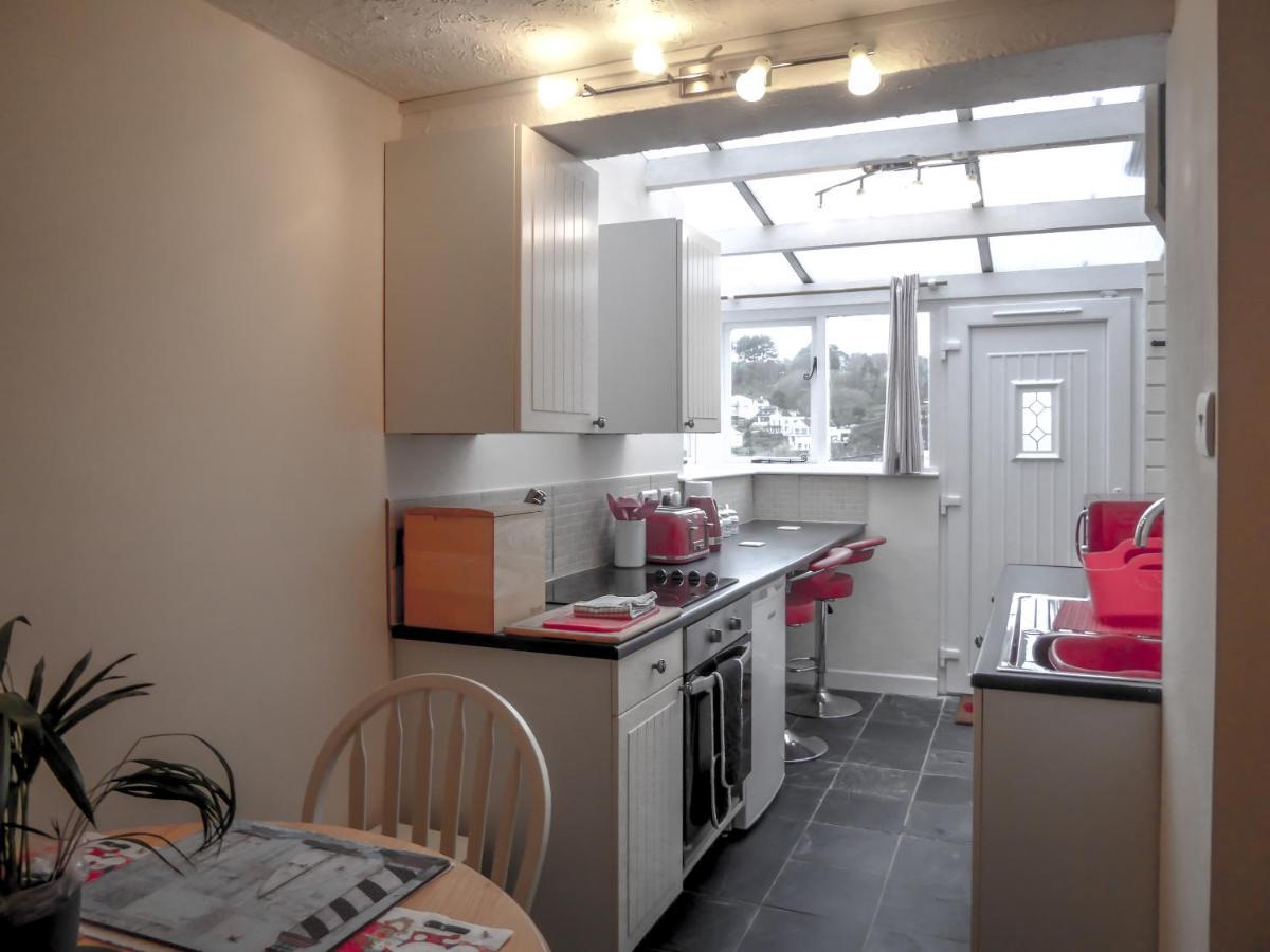 Appartement Looe Self Catering Extérieur photo
