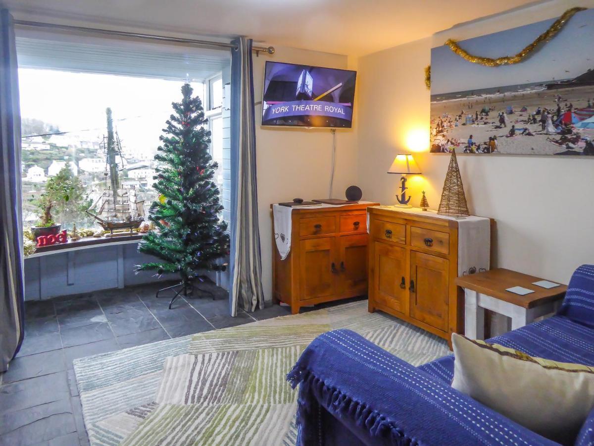 Appartement Looe Self Catering Extérieur photo