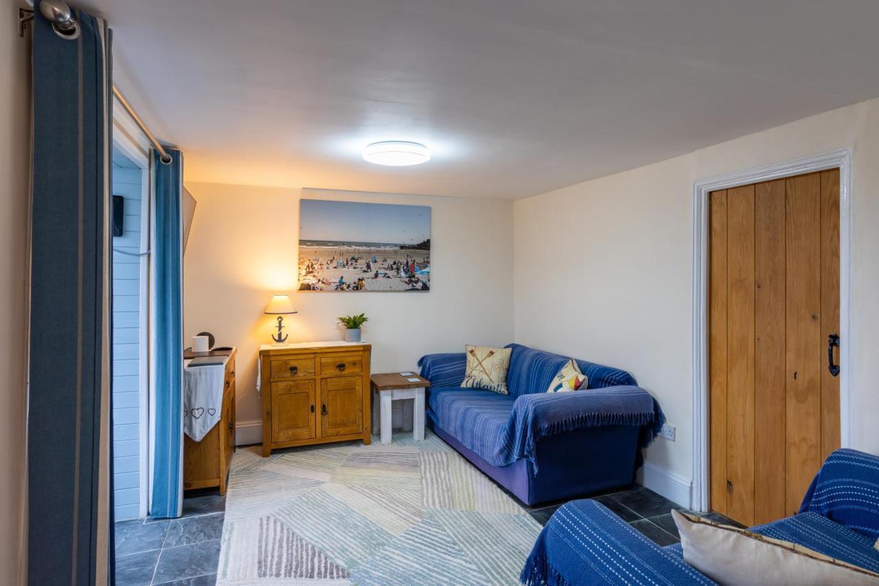 Appartement Looe Self Catering Extérieur photo