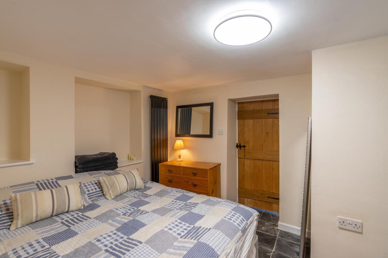 Appartement Looe Self Catering Extérieur photo