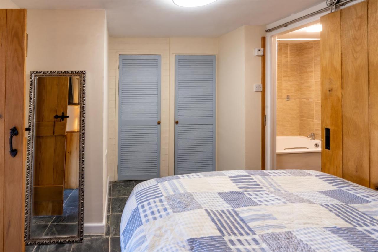 Appartement Looe Self Catering Extérieur photo