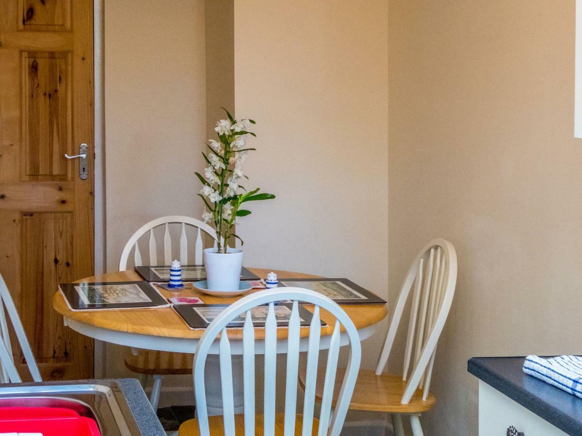 Appartement Looe Self Catering Extérieur photo