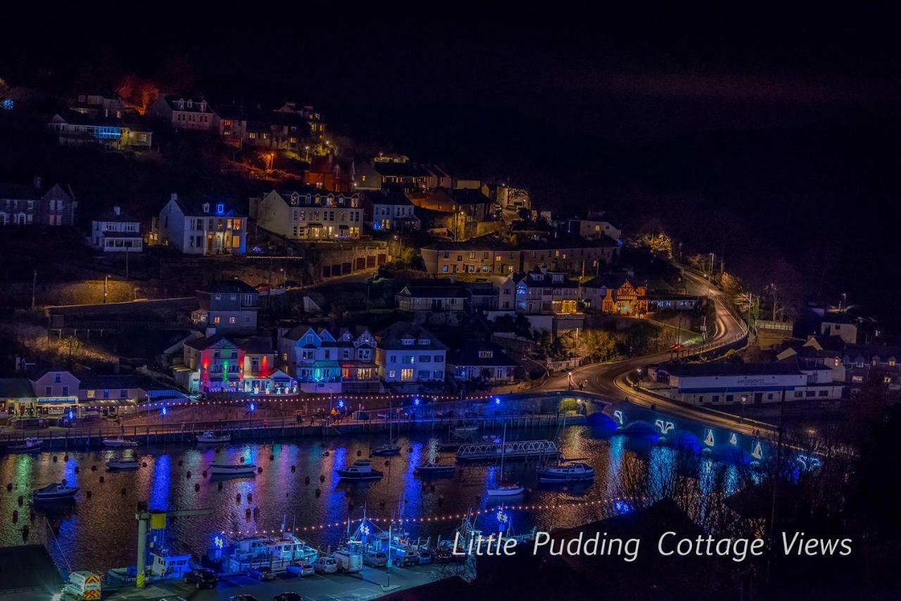 Appartement Looe Self Catering Extérieur photo